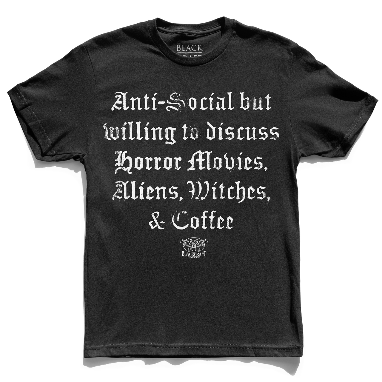 Willing To Discuss - Unisex Tee