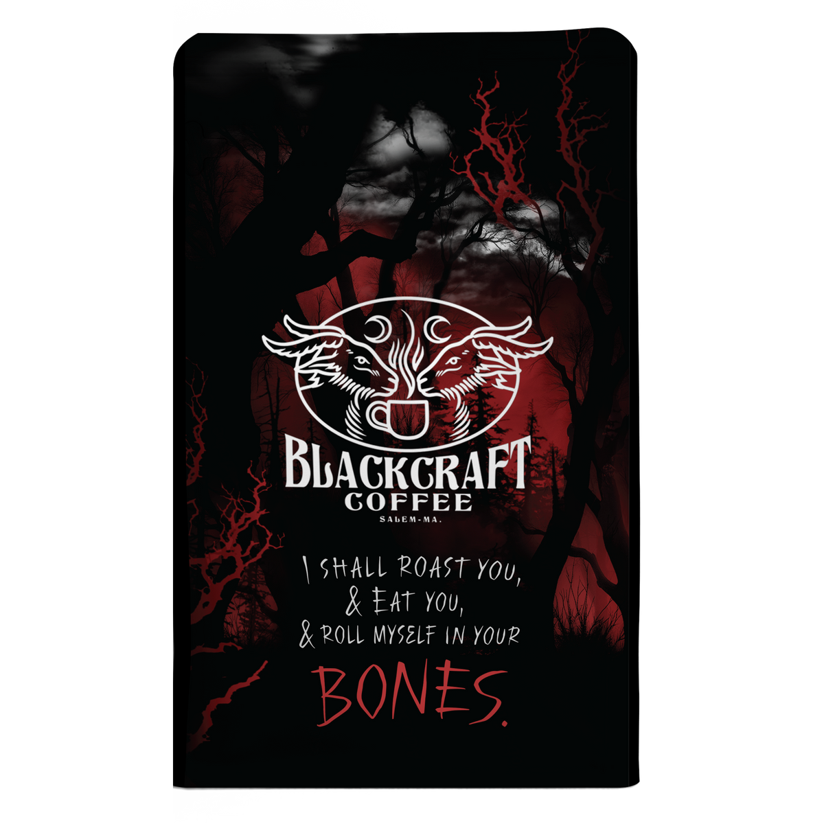 Baba Yaga - Chocolate Raspberry