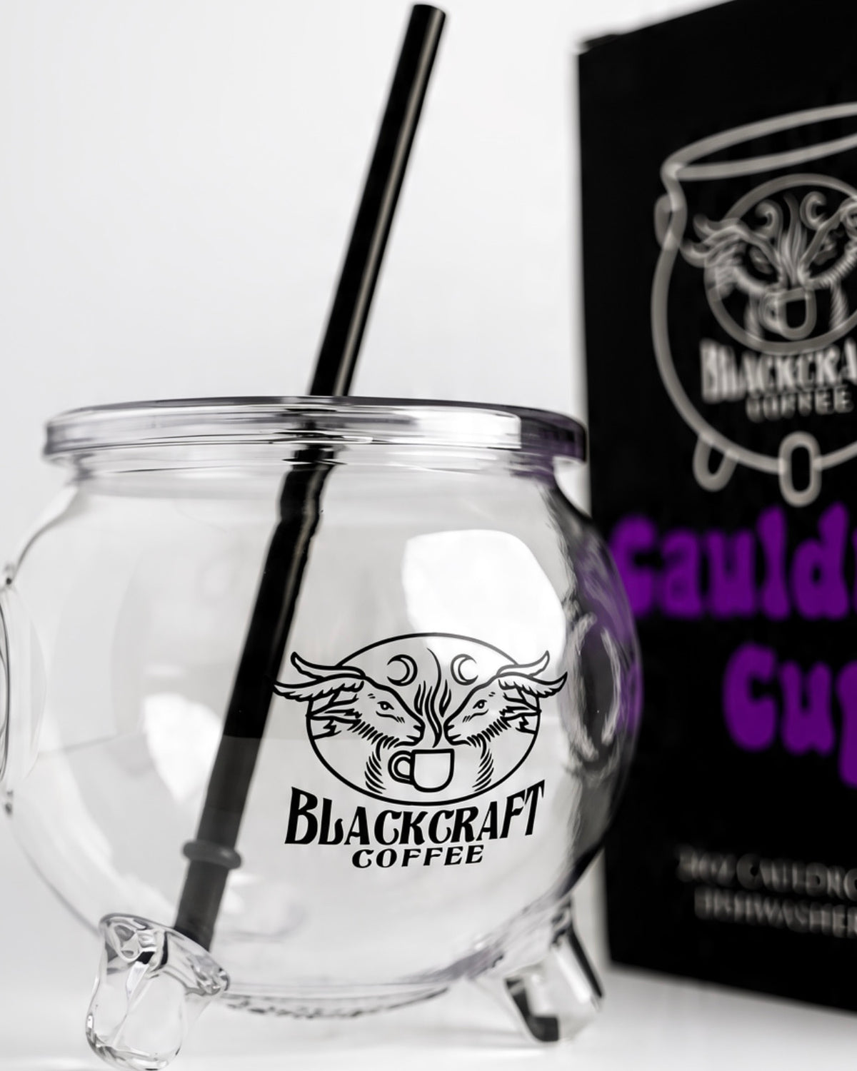 Blackcraft Cauldron Cup
