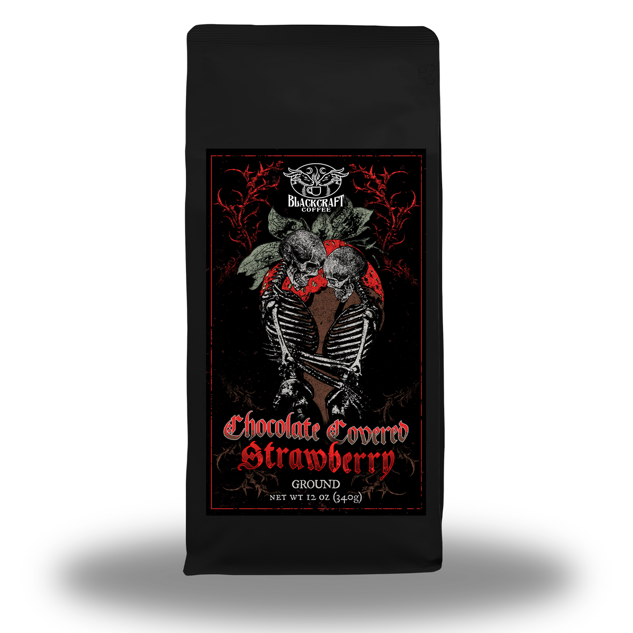 Chocolate Covered Strawberry