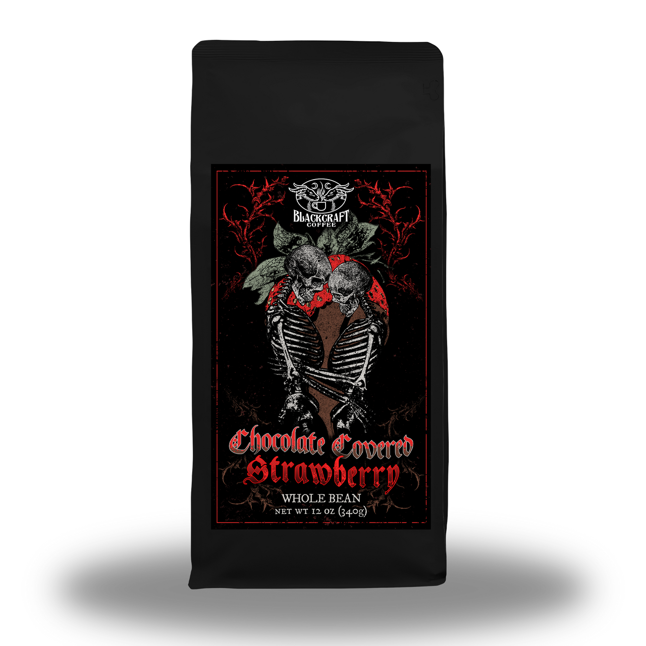 Chocolate Covered Strawberry