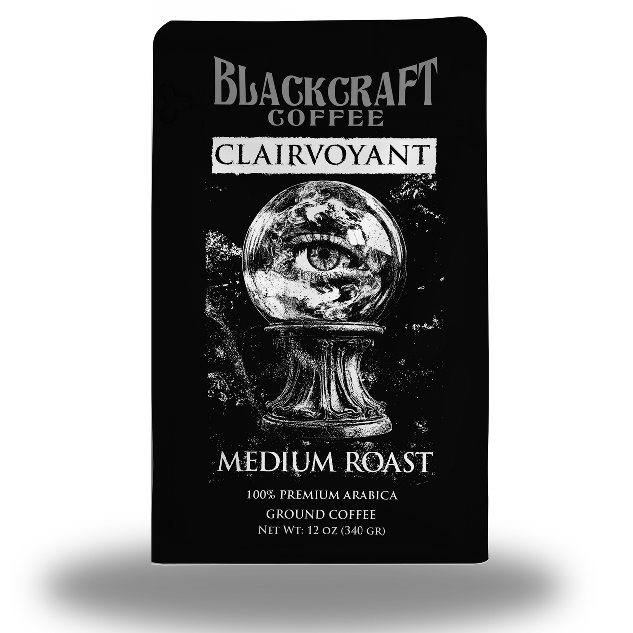 Clairvoyant
