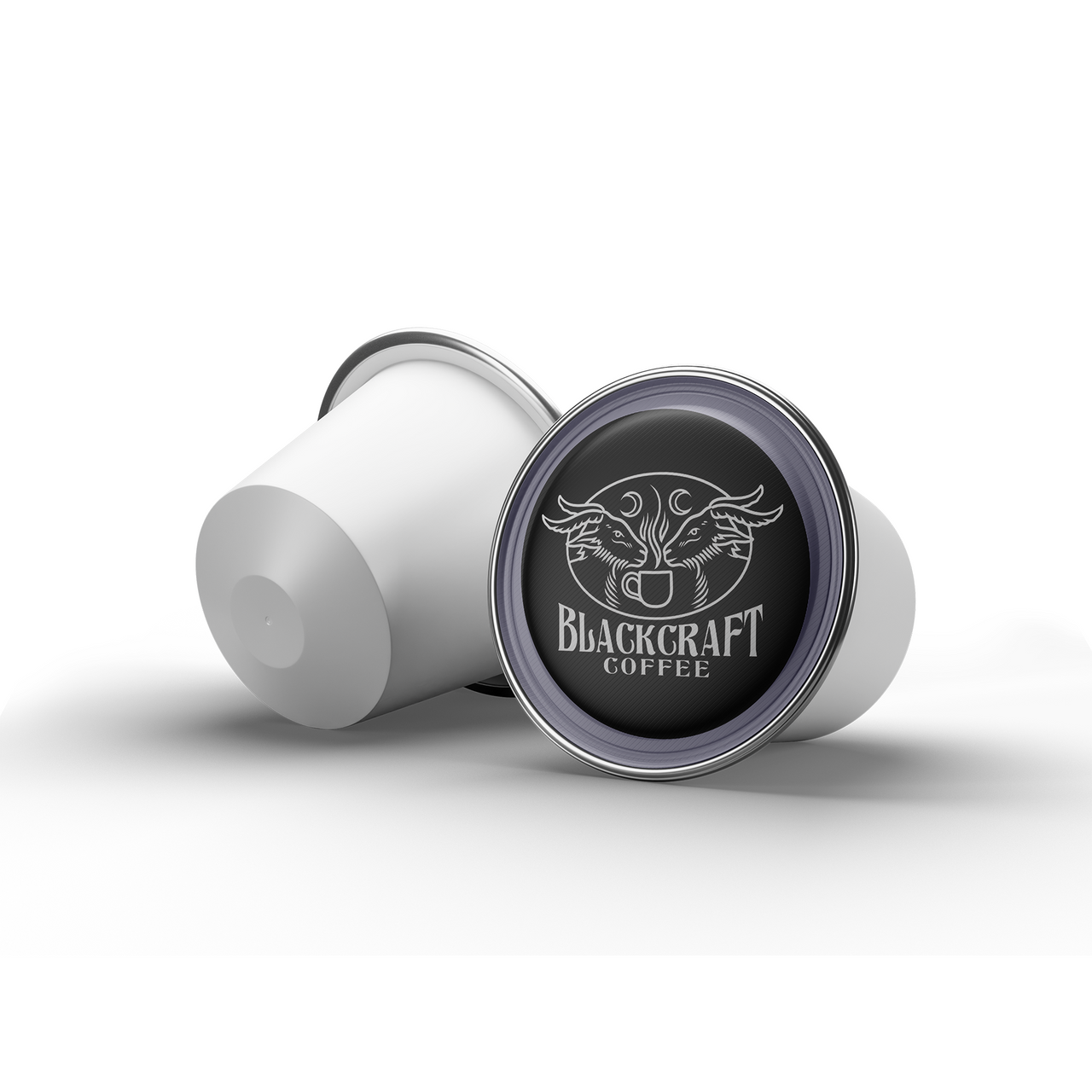 Dark Roast K-cups