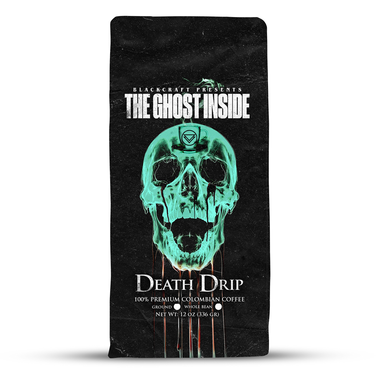 The Ghost Inside: Death Drip