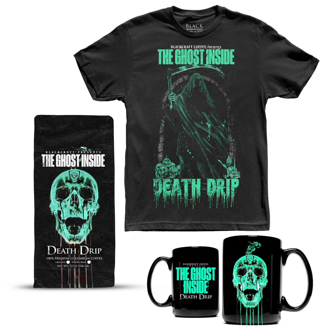 Death Drip Bundle