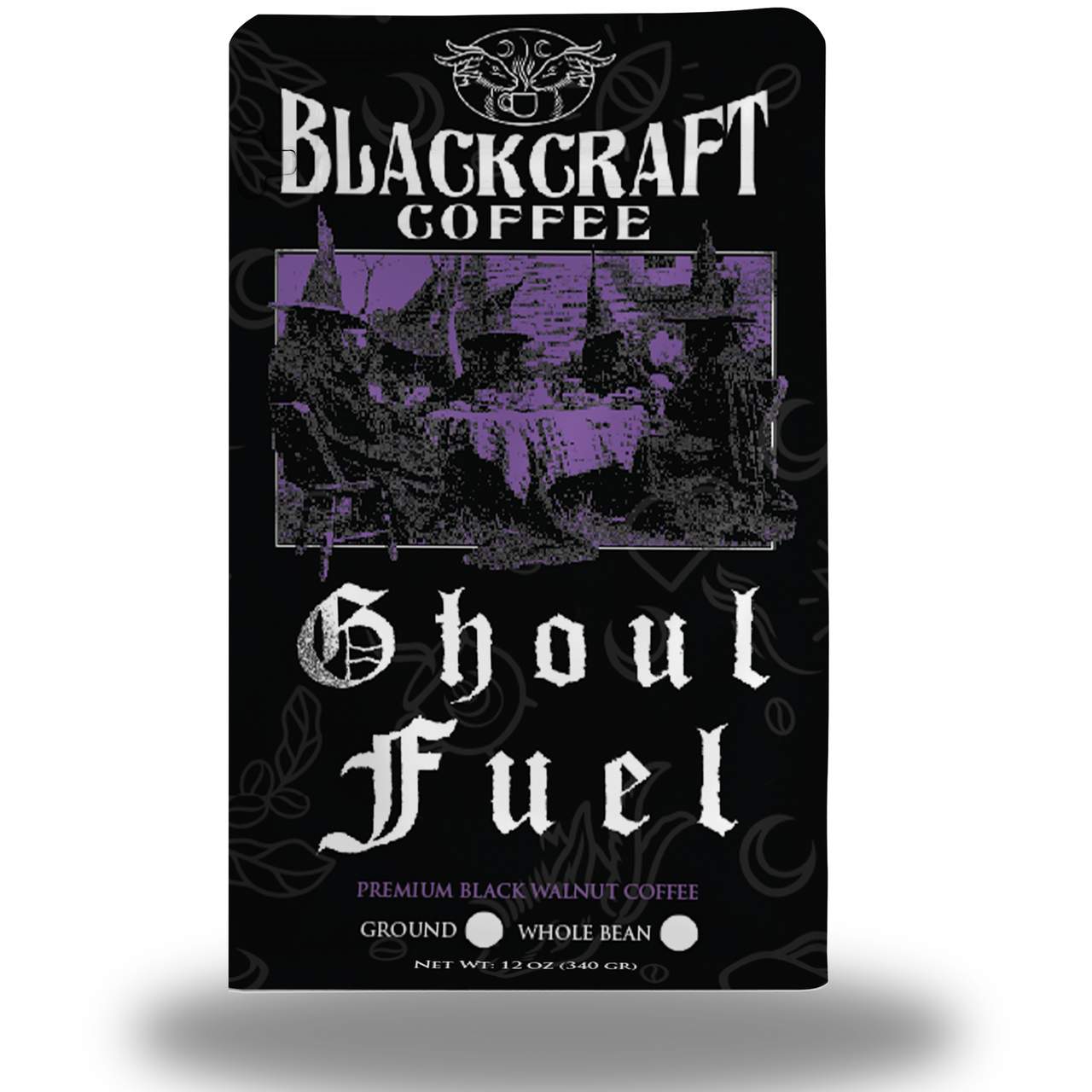 Ghoul Fuel