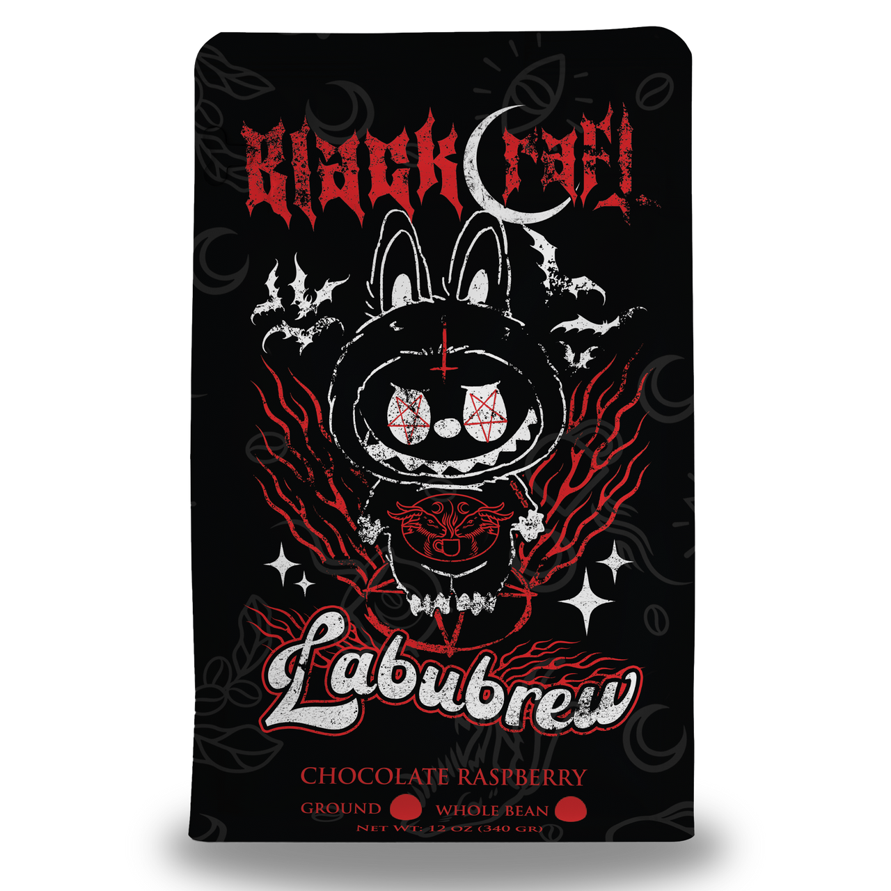 Labubrew Chocolate Raspberry