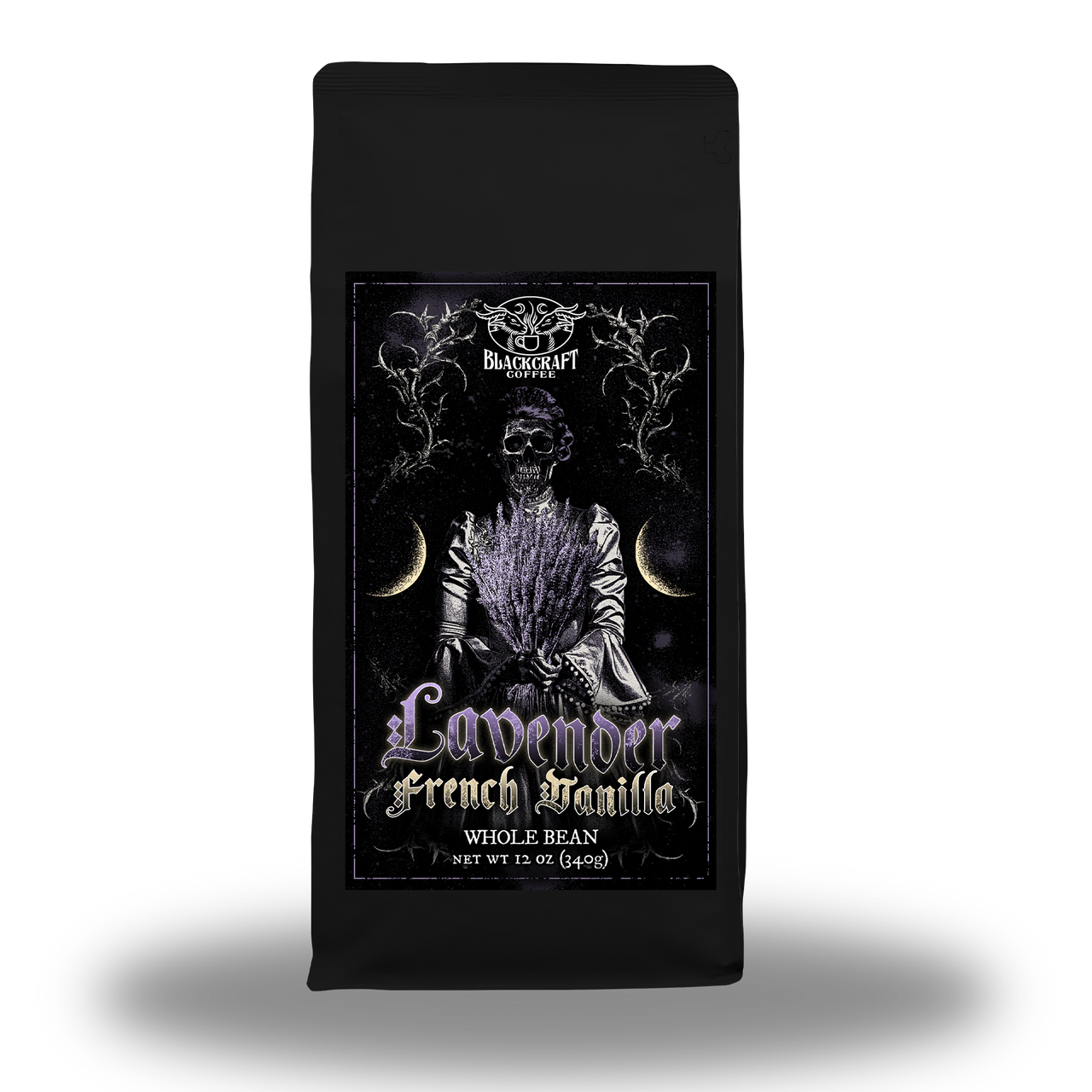 Lavender French Vanilla