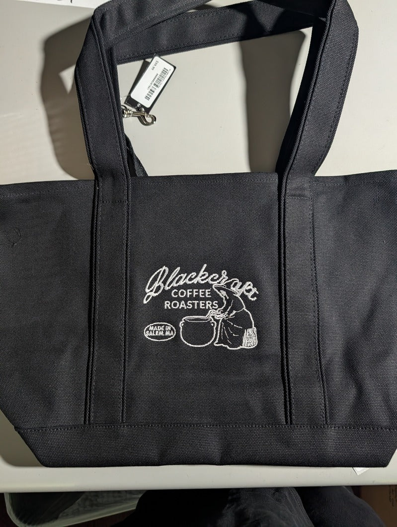 Blackcraft Coffee Roasters Tote Bag