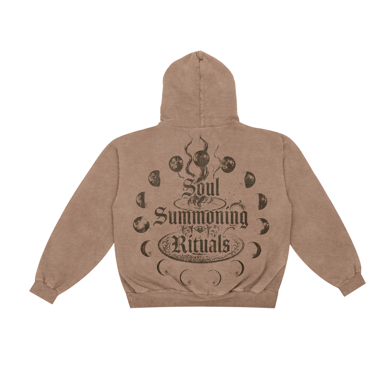 Soul Summoning Pullover