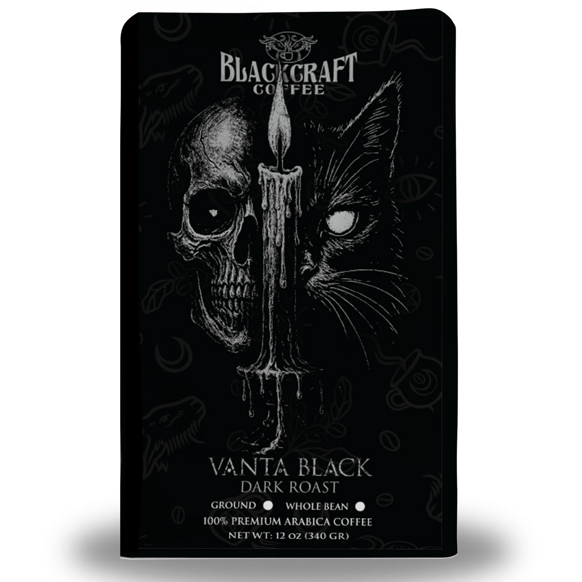 Vanta Black