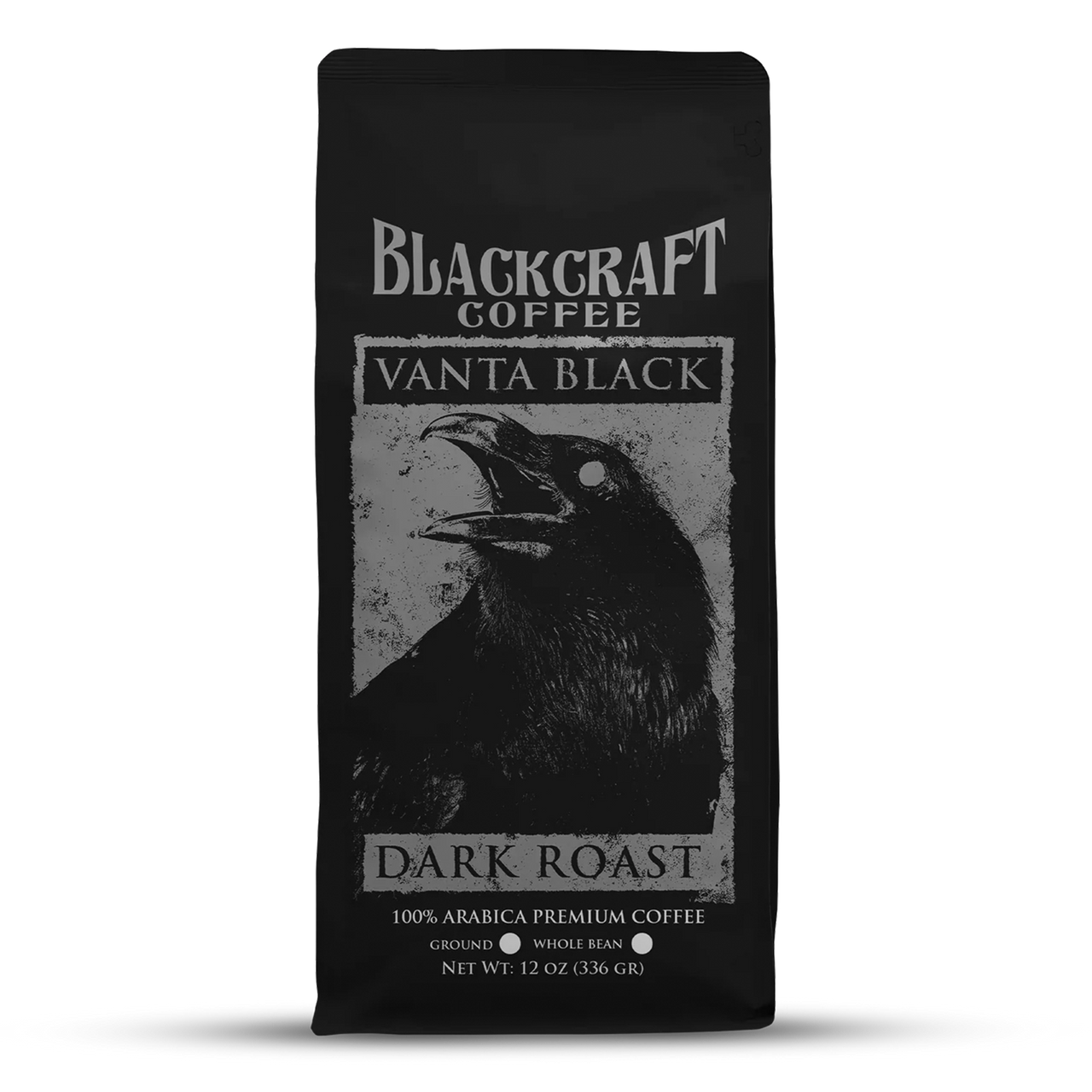 Vanta Black