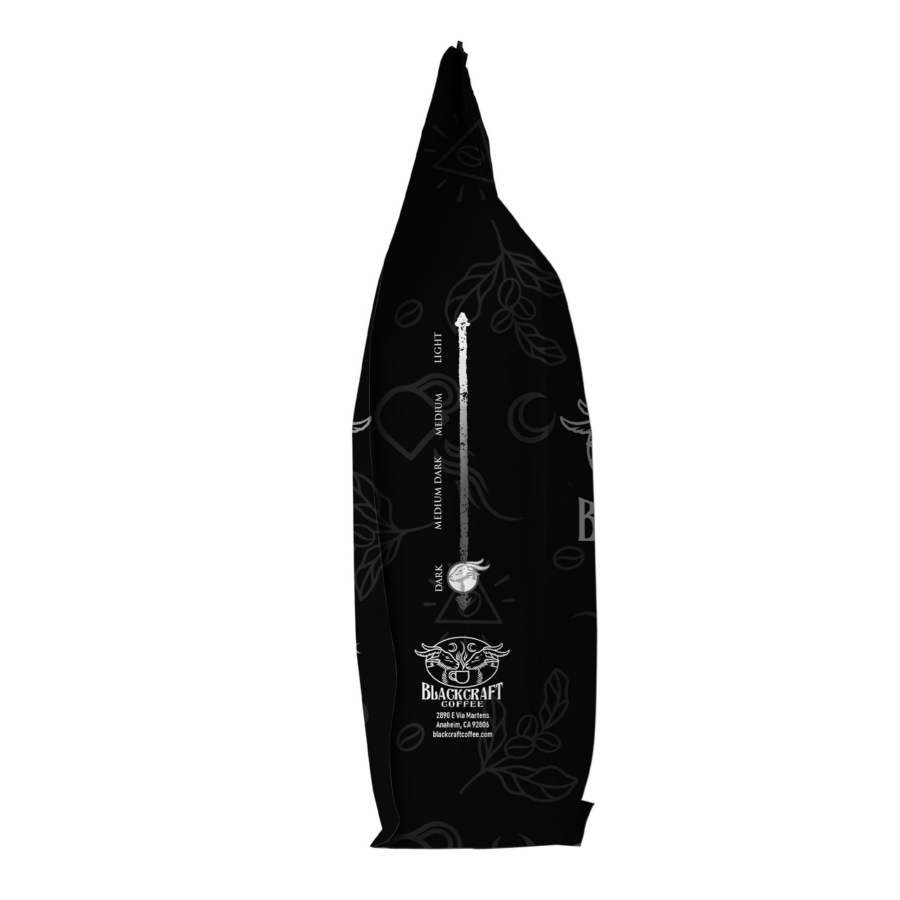 Vanta Black