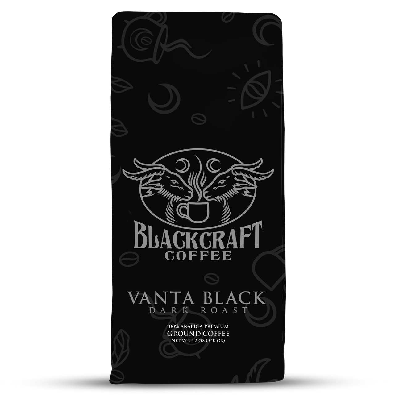 Vanta Black