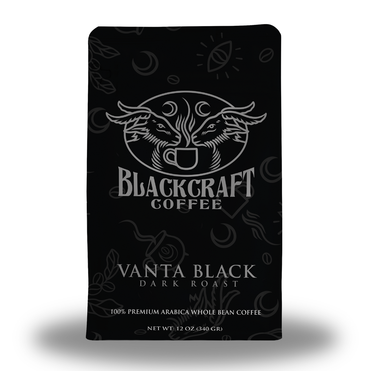 Vanta Black