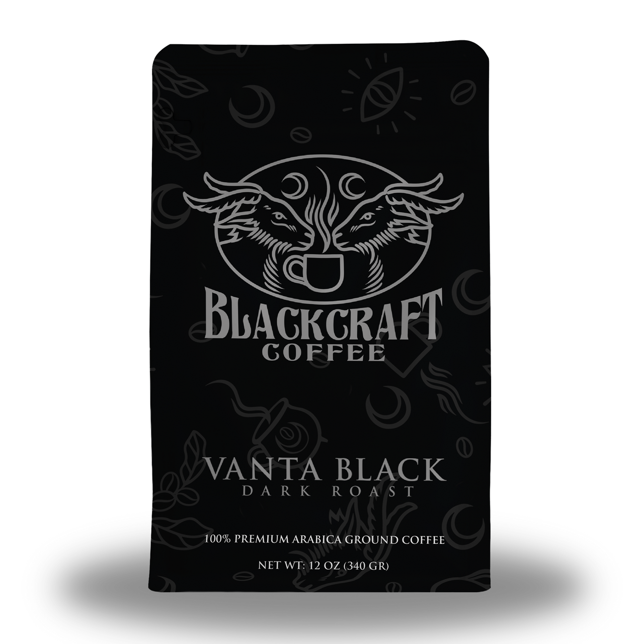 Vanta Black
